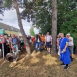 Römische Bernsteinstraße Burgenland - Kulturwanderung