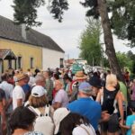 Römische Bernsteinstraße Burgenland, Kulturwanderung-entlang-der-roemischen-Bernsteinstrasse-Strebersdorf-Roemerschenke