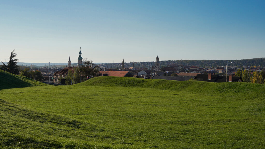 Verein der römischen Bernsteinstraße - Exkursion nach Scarbantia-Ödenburg-Sopron