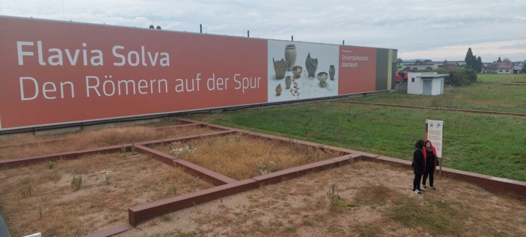 Römerexkursion Steiermark am 10. Oktober 2026 (4)